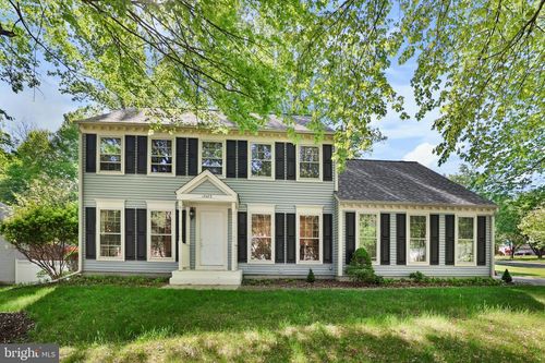 13423 Rippling Brook Dr, SILVER SPRING, MD, 20906-5379 | Card Image