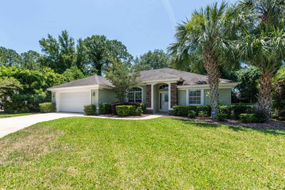 300 Point Pleasant Dr, House other with 3 bedrooms, 2 bathrooms and null parking in St Augustine FL | Image 2