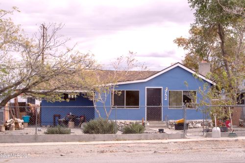 752 D St, Hawthorne, NV, 89415-7770 | Card Image