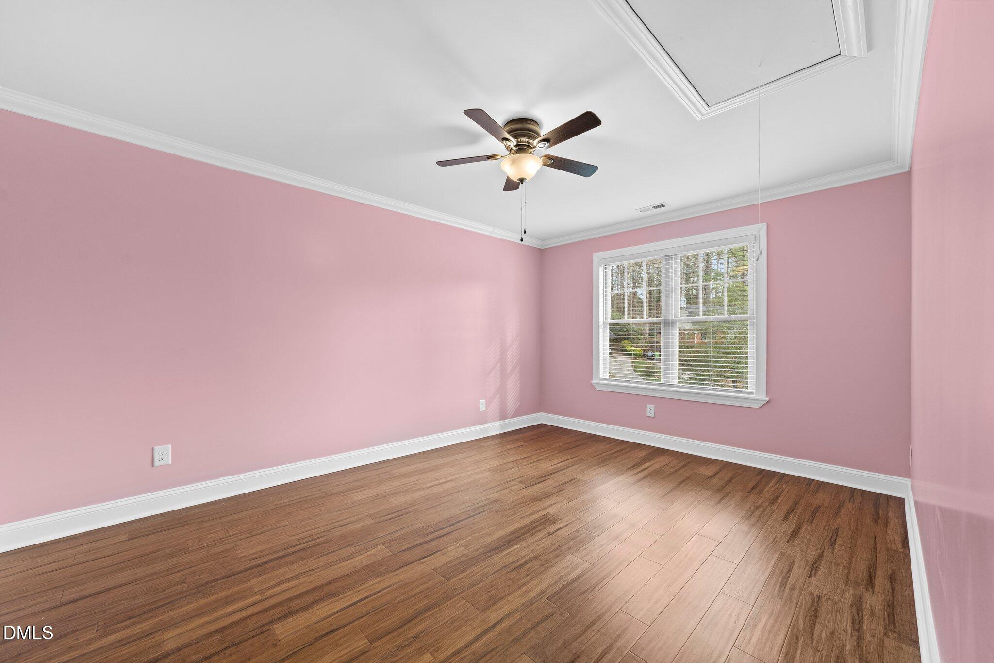 Residential Lease in Raleigh 5