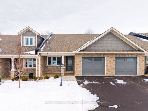 119 Dove Dr, Thornbury, ON, N0H2P0 | Card Image