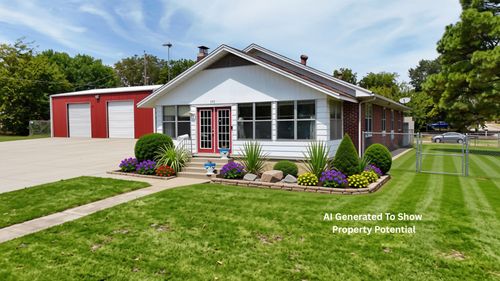 345 W Madison Avenue, McAlester, OK, 74501 | Card Image