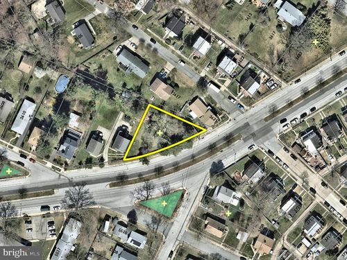 5606 Walther Ave, BALTIMORE, MD, 21214-2759 | Card Image