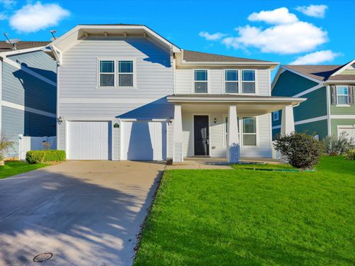 9225 Benevolent Ct, Providence Village, TX, 76227-1345 | Card Image