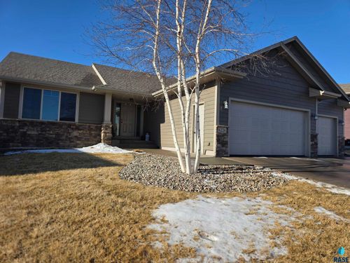 6226 S Badlands Ct, Sioux Falls, SD, 57108-4948 | Card Image