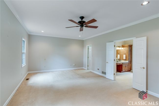398 Collier Church Rd, House other with 4 bedrooms, 3 bathrooms and 4 parking in Comer GA | Image 44