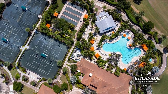 UNIT-202 - 9673 Montelanico Loop, Condo with 3 bedrooms, 3 bathrooms and null parking in NAPLES FL | Image 35
