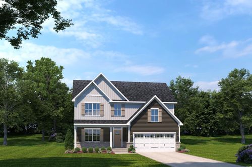 2261 Hazel Way, Longs, SC, 29568-7794 | Card Image