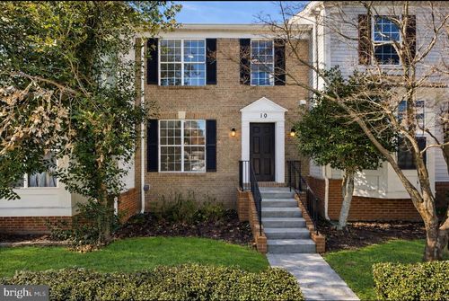 10 Cottage Field Ct, GERMANTOWN, MD, 20874-6309 | Card Image