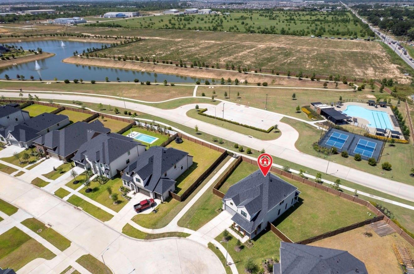 Residential in Katy 2