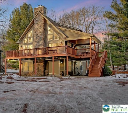 136 Pineknoll Dr, Lake Harmony, PA, 18624 | Card Image