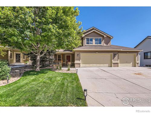 253 Basswood Avenue, Johnstown, CO, 80534 | Card Image