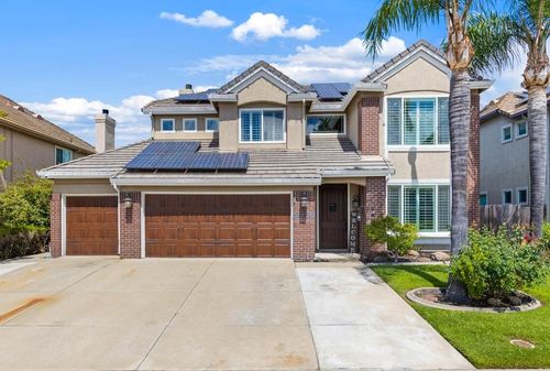 5536 Tripp Way, Rocklin, CA, 95765-4970 | Card Image