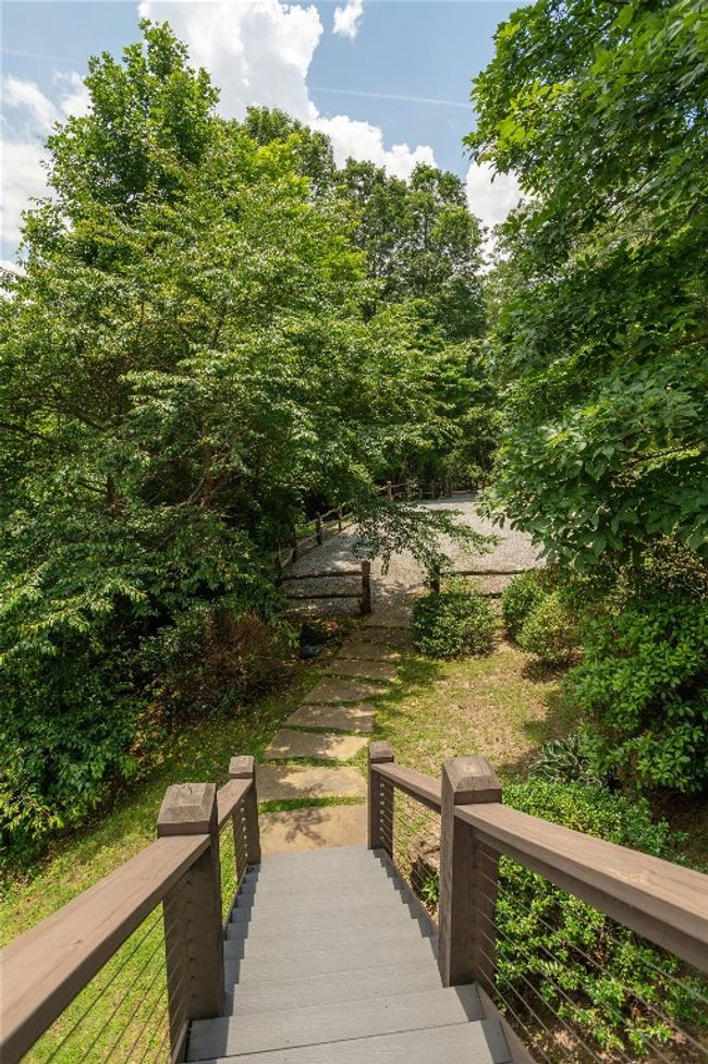 541 Summer Hill Rd, House other with 4 bedrooms, 5 bathrooms and null parking in Cullowhee NC | Image 87