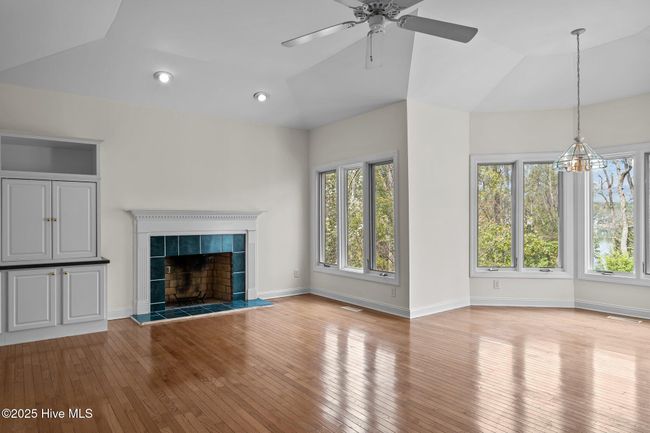 865 Diamondhead Dr S, House other with 3 bedrooms, 3 bathrooms and 2 parking in Pinehurst NC | Image 11