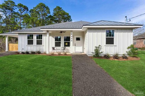 5444 Yuma Ct, Gulf Breeze, FL, 32563-9344 | Card Image