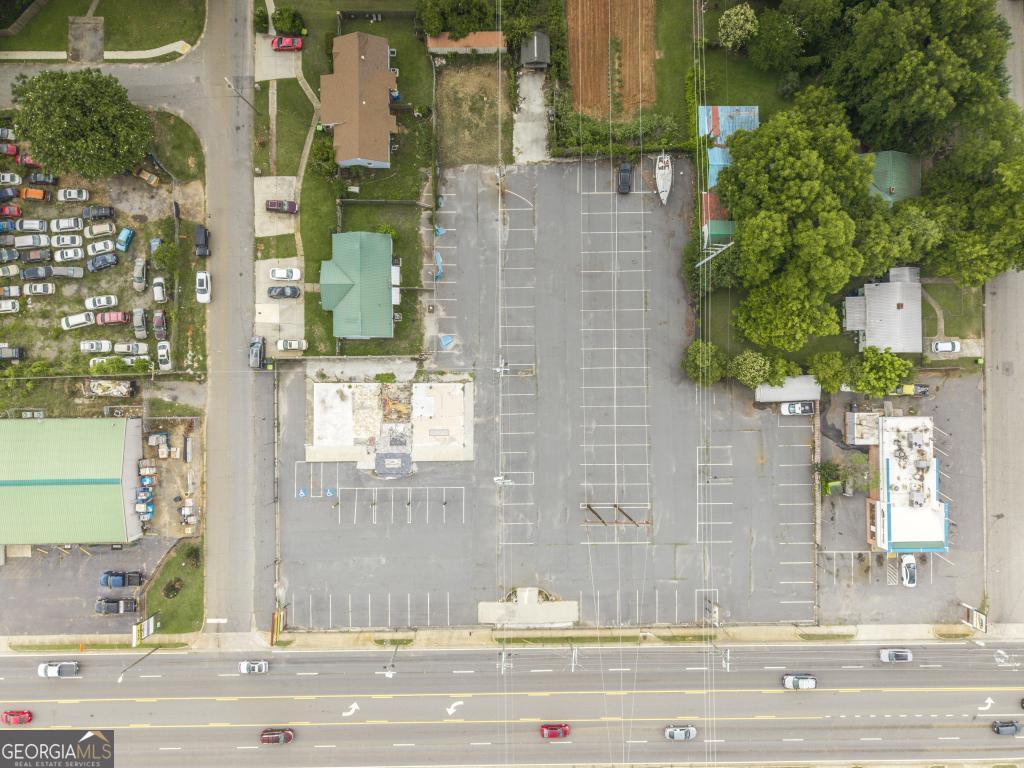 Land in Warner Robins