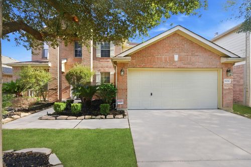 21226 Springbrook Hollow Ct, Spring, TX, 77379-1941 | Card Image