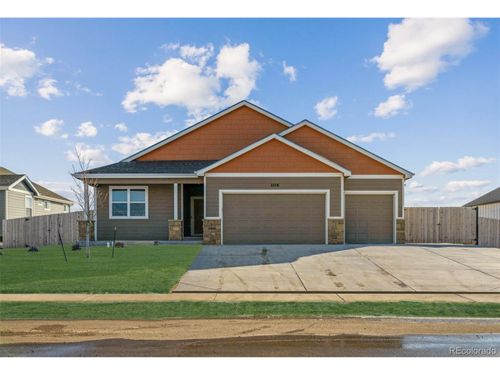 106 Seventh Ave, Wiggins, CO, 80654-8711 | Card Image