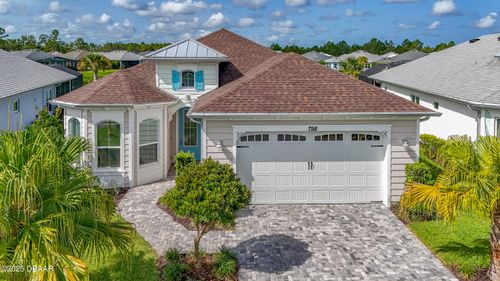 798 Jollymon Way, DAYTONA BEACH, FL, 32124-3720 | Card Image