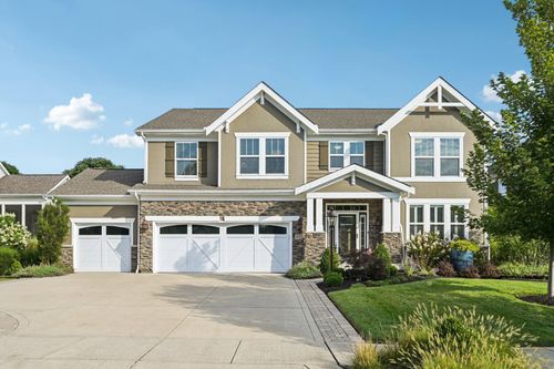 8321 Coldwater Dr, Powell, OH, 43065-2506 | Card Image