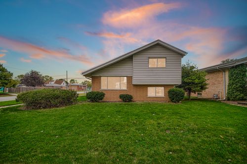 14501 Tripp Ave, Midlothian, IL, 60445-2667 | Card Image