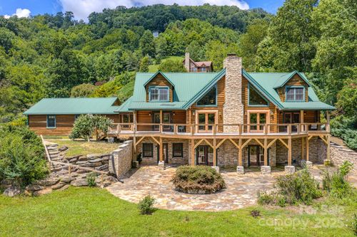 249 Serenity Mountain Ln, Mars Hill, NC, 28754-6528 | Card Image
