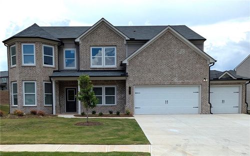 375 Rodeo Dr, Auburn, GA, 30011-2571 | Card Image
