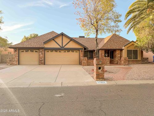 17866 N 44th Ave, Glendale, AZ, 85308-1639 | Card Image