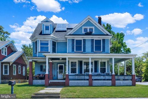 209 W Sunset Ave, GREENSBORO, MD, 21639-1575 | Card Image