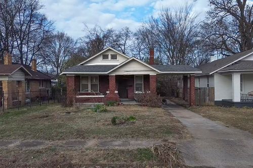 1438 Snowden Ave, Memphis, TN, 38107-4912 | Card Image