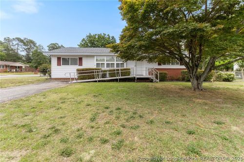 703 Moriston Rd, Fayetteville, NC, 28314-0719 | Card Image