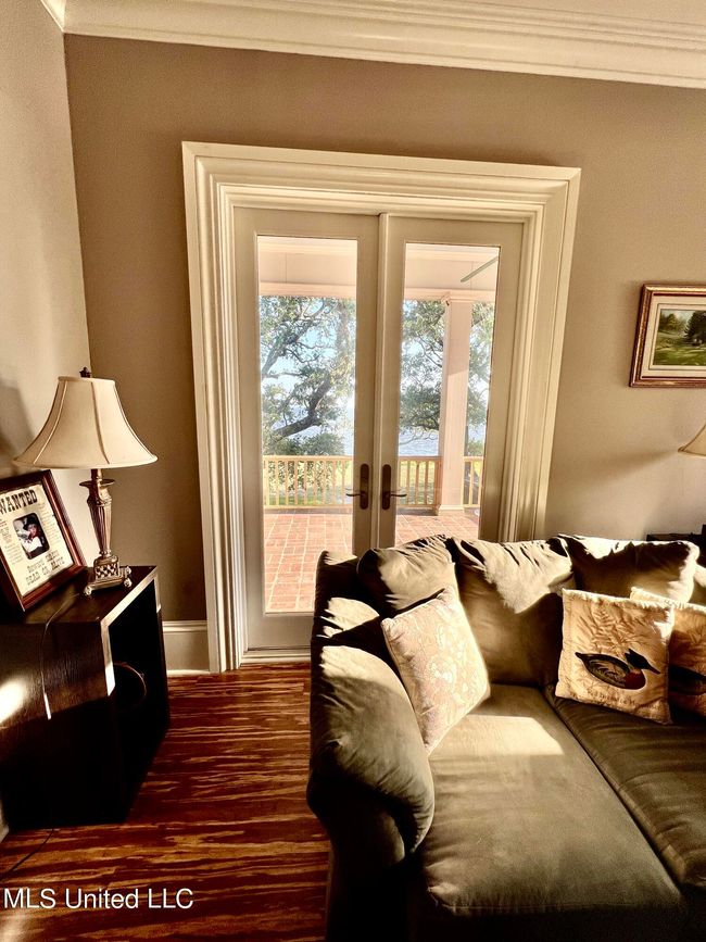 Doors to Porch | Image 132