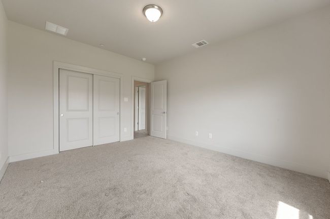 2117 Local Rebel Loop, Condo with 3 bedrooms, 3 bathrooms and null parking in Leander TX | Image 19