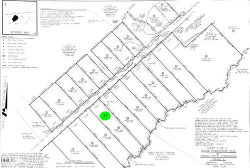 Lot 35 S Big Woods Rd, Spring Hope, NC, 27882 | Card Image