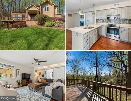 6806 Forest Park Ct, NEW MARKET, MD, 21774-2904 | Card Image