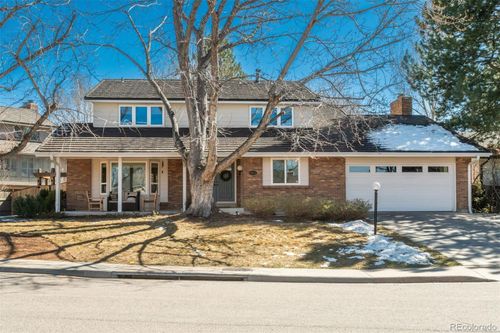 4864 E Links Cir, Centennial, CO, 80122-3732 | Card Image