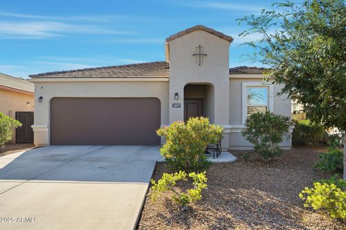 36977 W Maddaloni Ave, Maricopa, AZ, 85138-4960 | Card Image