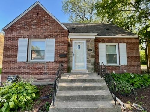 1617 183rd St, Homewood, IL, 60430-3301 | Card Image