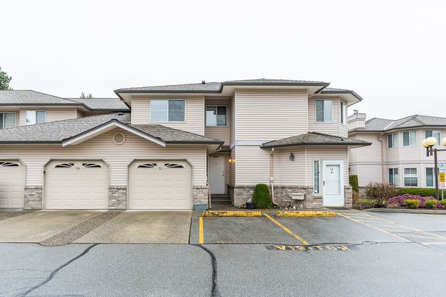 33 - 19060 Ford Road, Townhouse with 2 bedrooms, 2 bathrooms and 2 parking in Pitt Meadows BC | Image 3