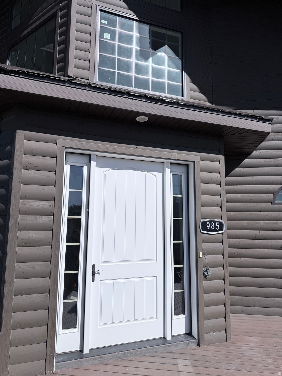 Residential in Hatch 5