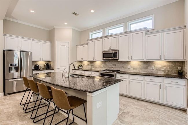 502 Pearl View Ln, House other with 4 bedrooms, 3 bathrooms and 2 parking in Pinehurst TX | Image 11