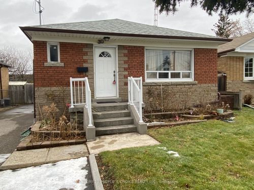 upper-30 Ordway N/A, Scarborough, ON, M1K4J4 | Card Image