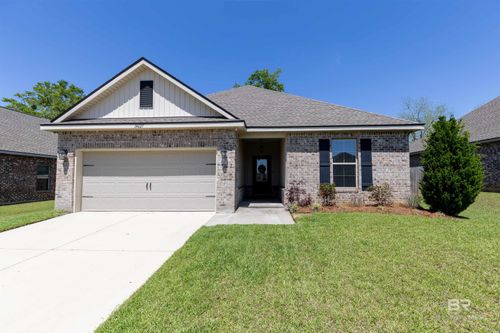 14627 Chenin Blanc Drive, Silverhill, AL, 36576 | Card Image