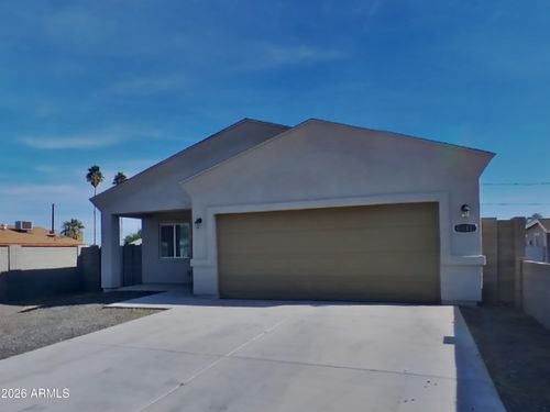 4411 S 19th St, Phoenix, AZ, 85040-2450 | Card Image