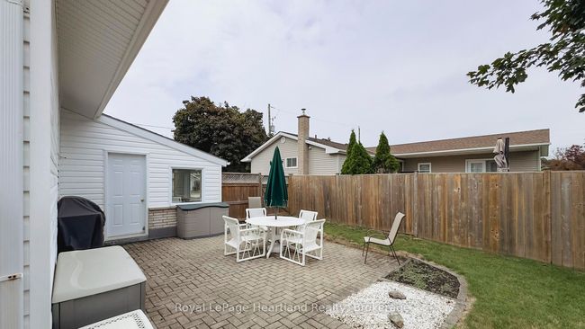 191 Wellington St S, House other with 3 bedrooms, 1 bathrooms and 2 parking in Goderich ON | Image 34
