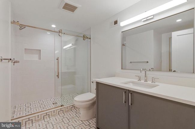 6120 30 Th St Nw, House other with 6 bedrooms, 5 bathrooms and null parking in WASHINGTON DC | Image 39