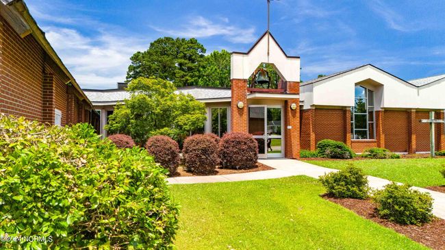 206 Miller Blvd, Home with 0 bedrooms, 0 bathrooms and null parking in Havelock NC | Image 23