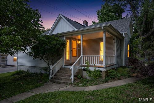 516 N Mill Street, Festus, MO, 63028 | Card Image