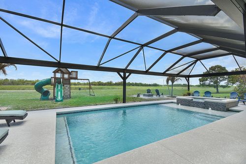 508 Sw Bradshaw Circle, Port St Lucie, FL, 34953 | Card Image